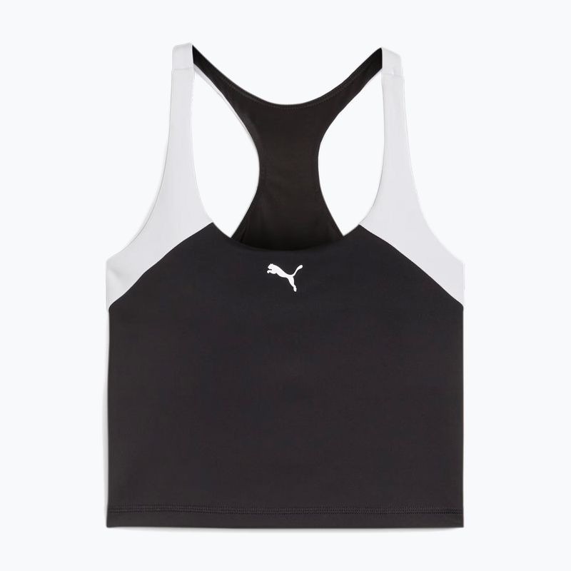 Moteriški marškinėliai  PUMA Train All Day 2:1 puma black/ puma white