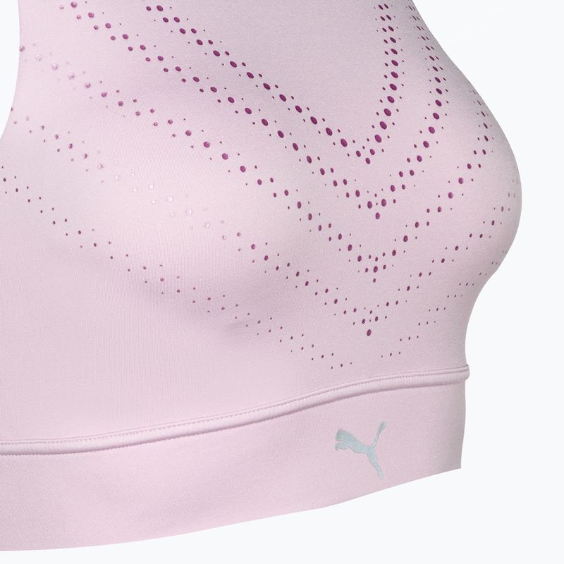 Bėgimo liemenėlė PUMA PWR Ultraform purple 3