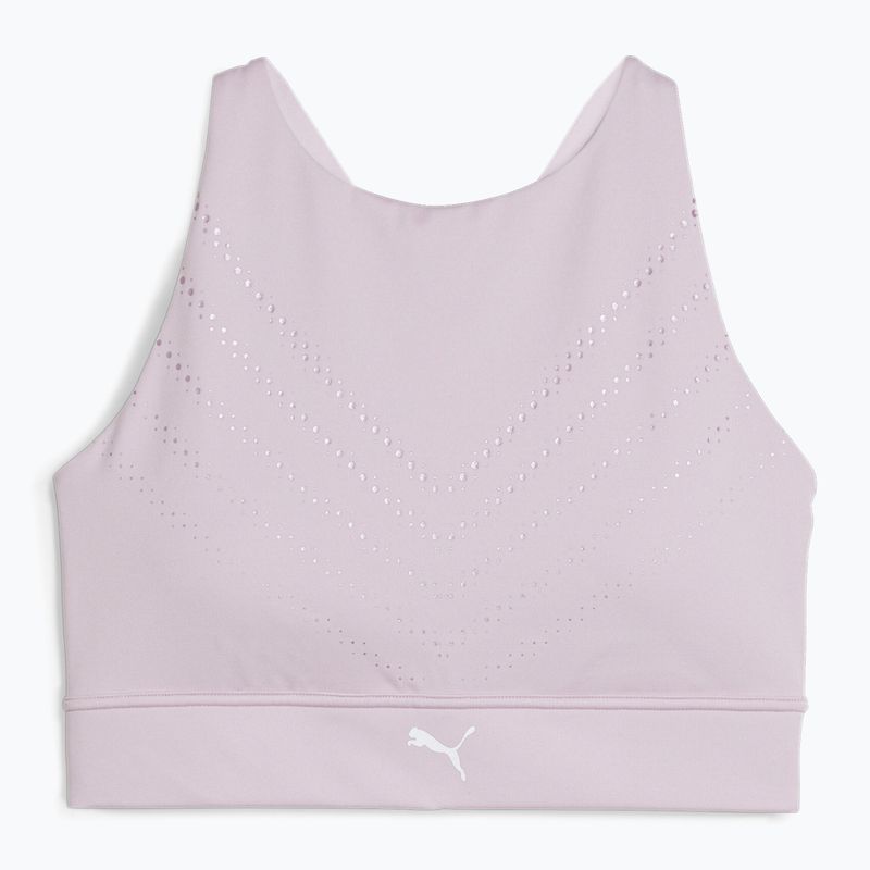 Bėgimo liemenėlė PUMA PWR Ultraform purple 4