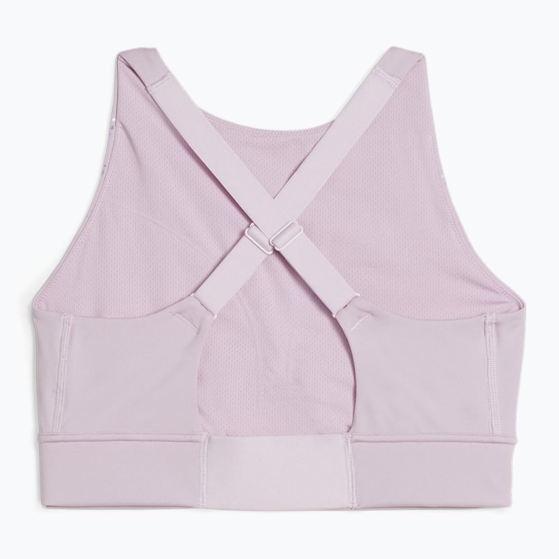 Bėgimo liemenėlė PUMA PWR Ultraform purple 5