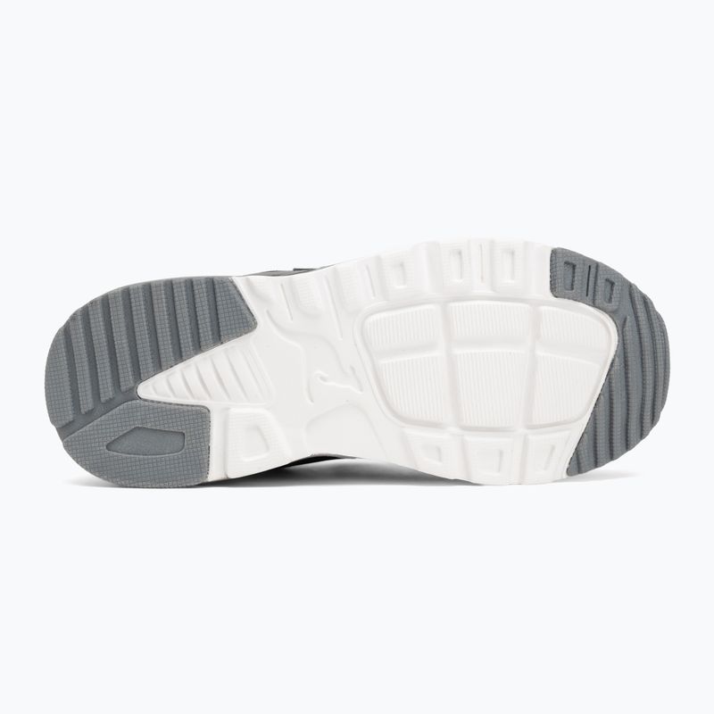 Vaikiški batai KangaROOS KX-Arg EV jet black 4