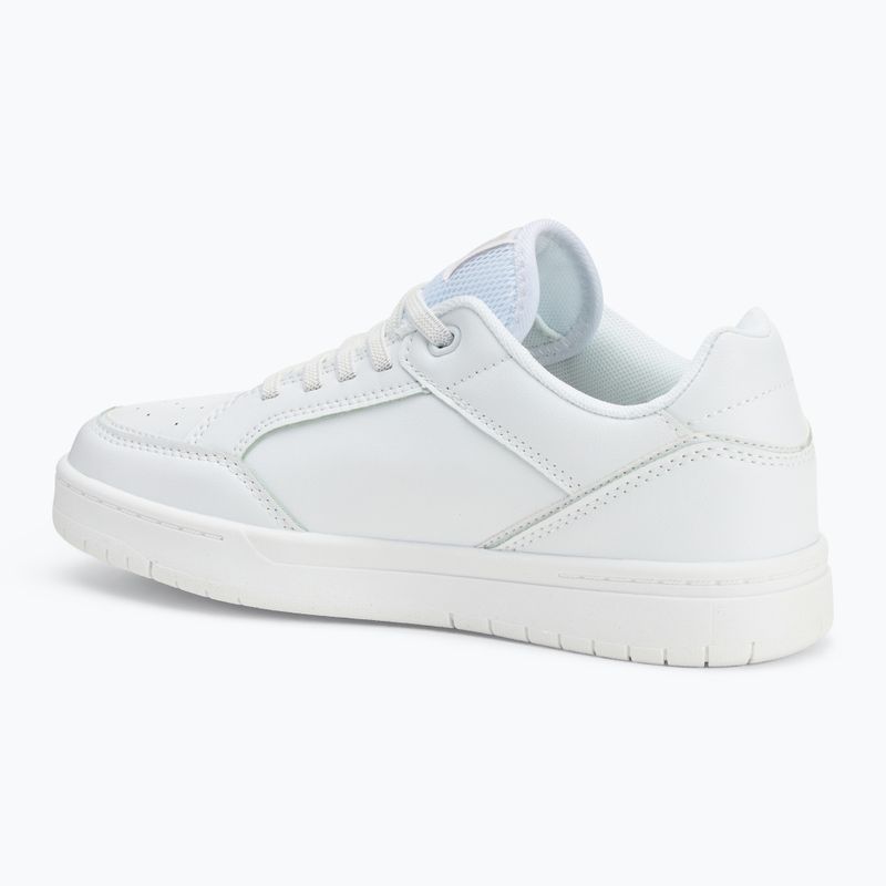 Vaikiški batai KangaROOS K-CP Dallas white/mono 3