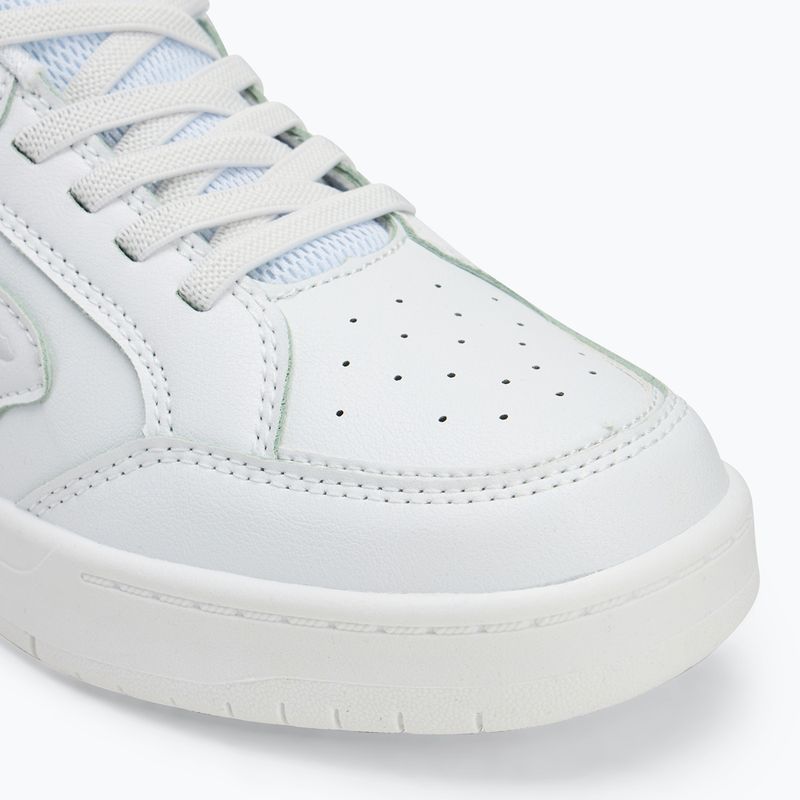 Vaikiški batai KangaROOS K-CP Dallas white/mono 7