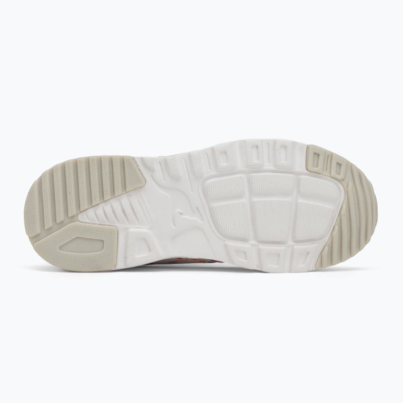 Vaikiški batai KangaROOS KX-Mega Multi EV 0090 white/multi 4