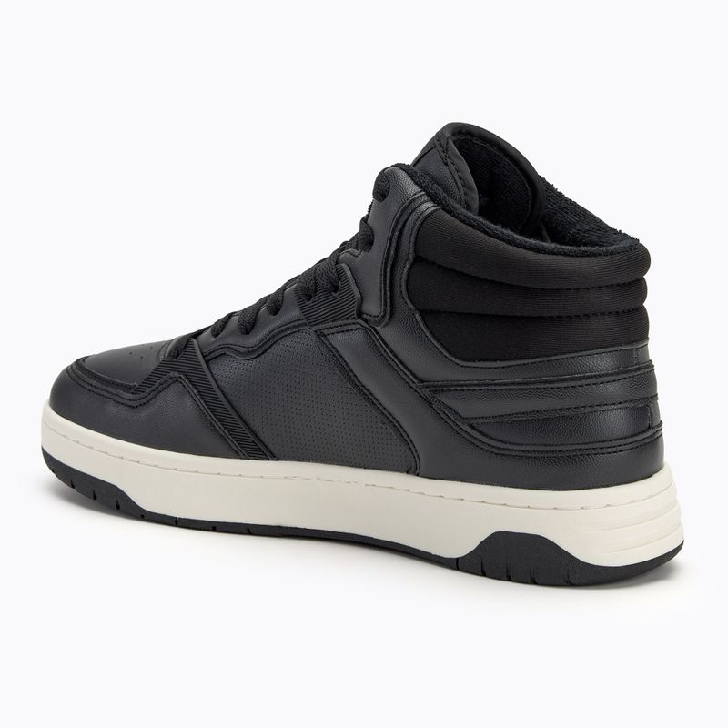 Vyriški batai KangaROOS K-Draft Tony Mid jet black / cool beige 3