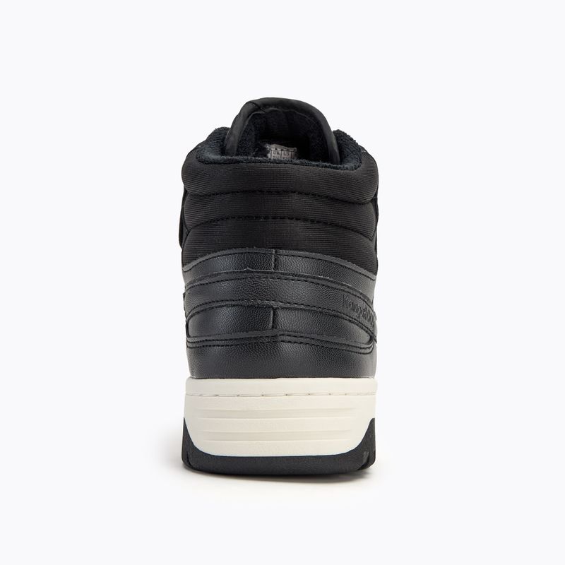 Vyriški batai KangaROOS K-Draft Tony Mid jet black / cool beige 6