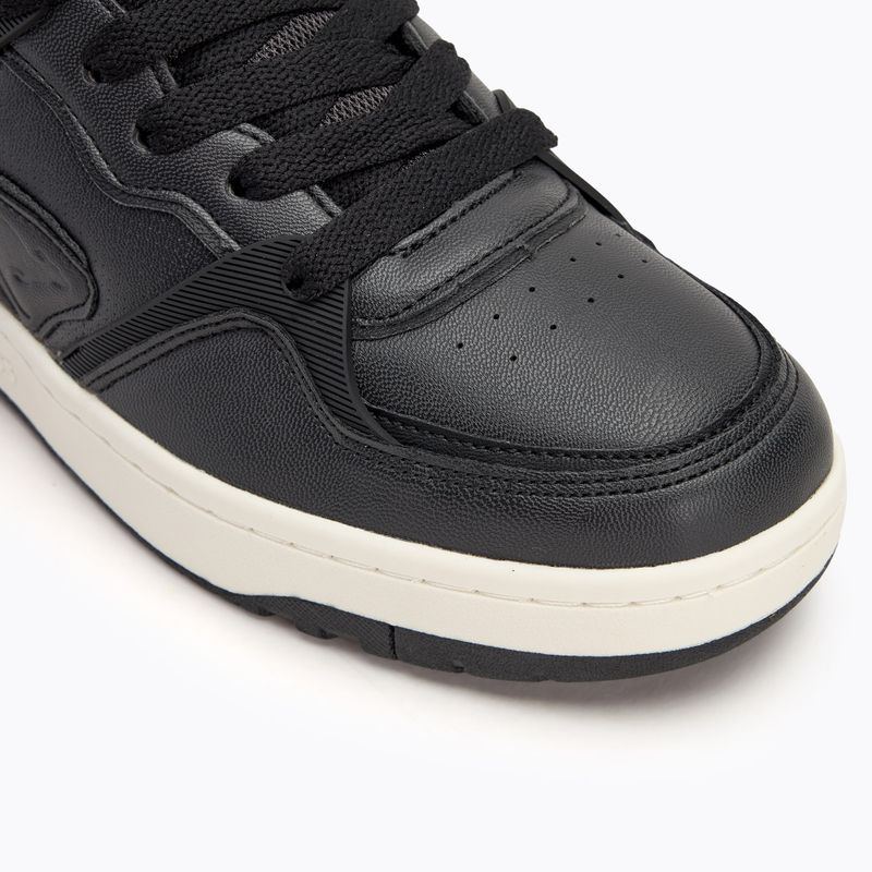 Vyriški batai KangaROOS K-Draft Tony Mid jet black / cool beige 7