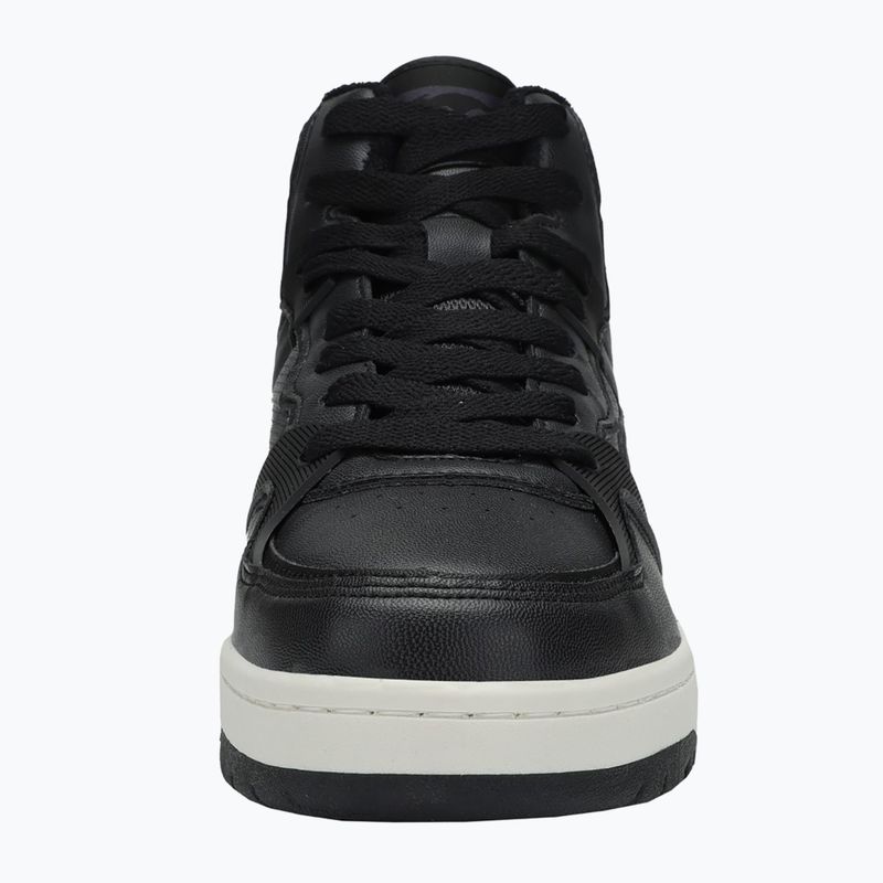 Vyriški batai KangaROOS K-Draft Tony Mid jet black / cool beige 10