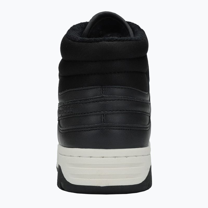 Vyriški batai KangaROOS K-Draft Tony Mid jet black / cool beige 11