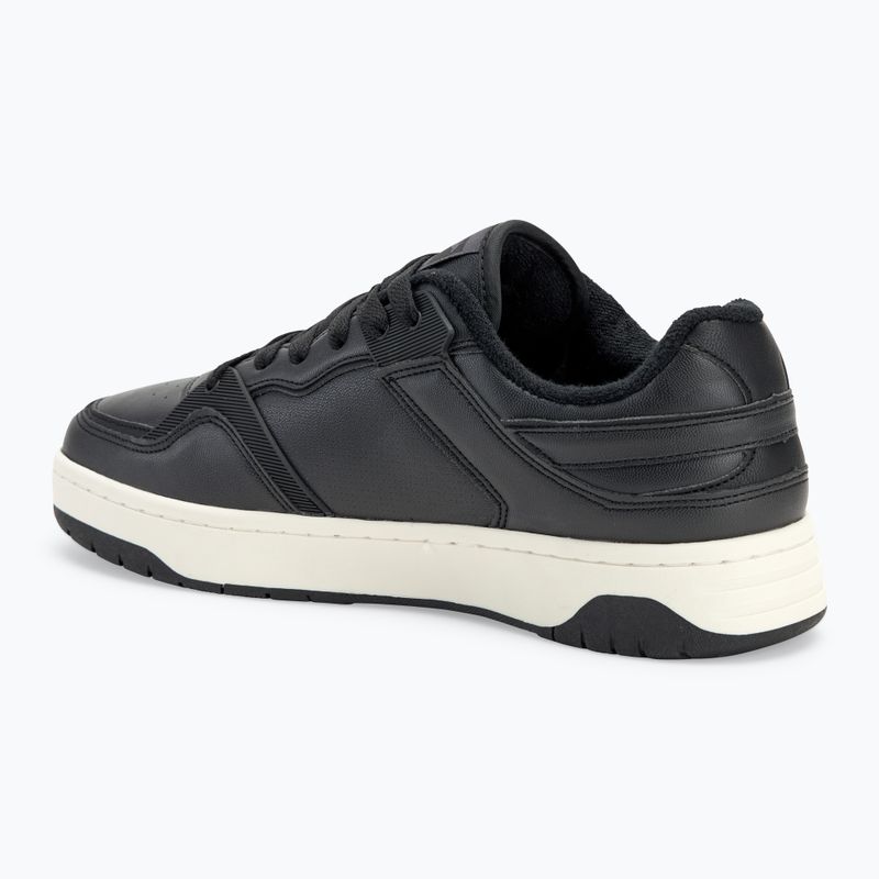 Vyriški batai KangaROOS K-Draft Tony jet black / cool beige 3