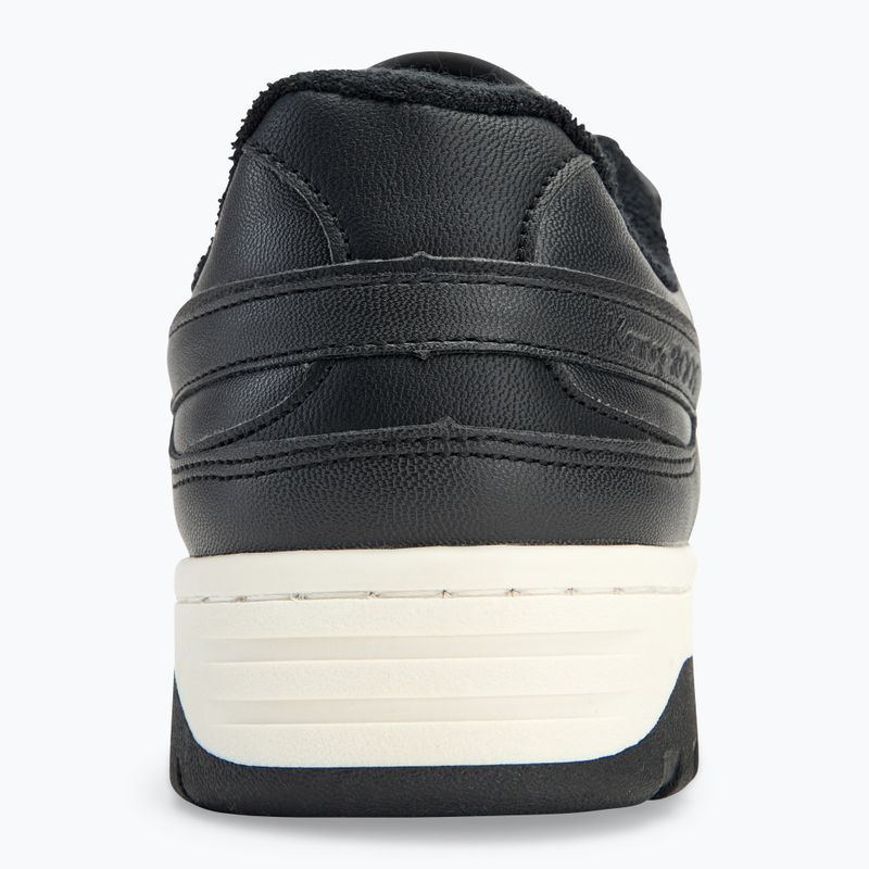 Vyriški batai KangaROOS K-Draft Tony jet black / cool beige 6