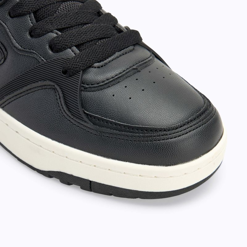 Vyriški batai KangaROOS K-Draft Tony jet black / cool beige 7