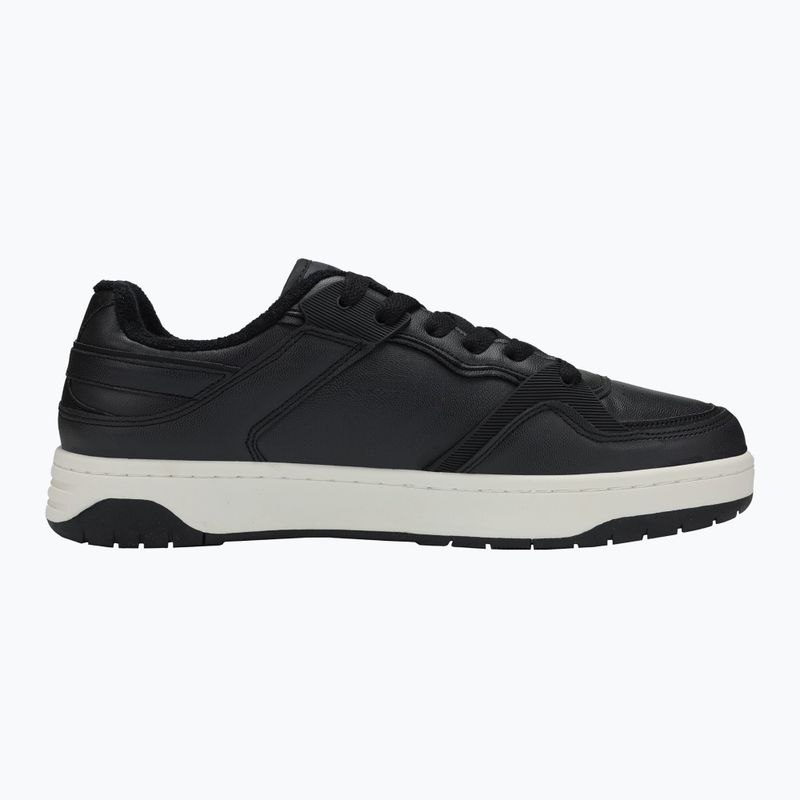 Vyriški batai KangaROOS K-Draft Tony jet black / cool beige 9