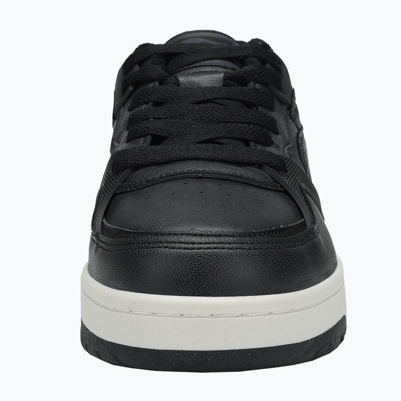 Vyriški batai KangaROOS K-Draft Tony jet black / cool beige 10