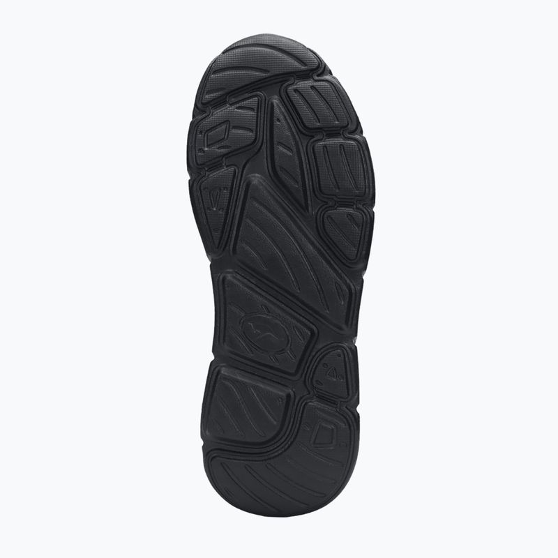 Moteriški batai KangaROOS K-CR Adina jet black / mono 13