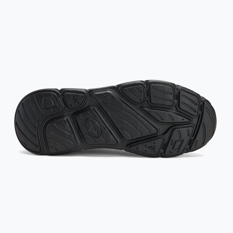 Moteriški batai KangaROOS K-CR Adina jet black / mono 4