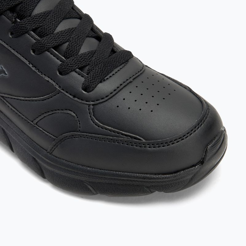 Moteriški batai KangaROOS K-CR Adina jet black / mono 7