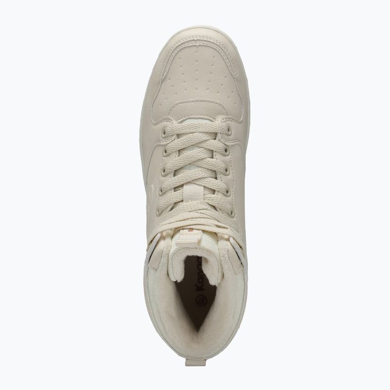 Moteriški batai KangaROOS K-Top Power Mid beige 12