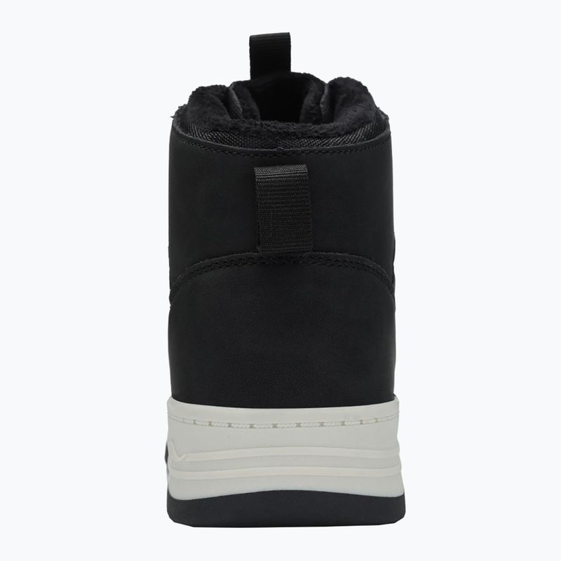 Moteriški batai KangaROOS K-Top Power Mid jet black 11