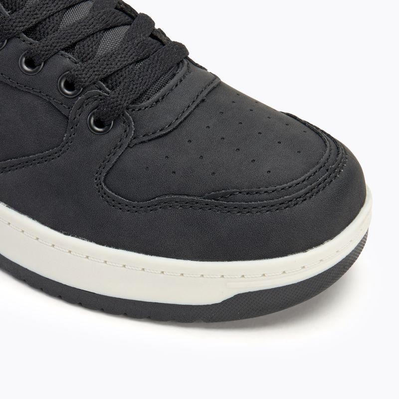 Moteriški batai KangaROOS K-Top Power Mid jet black 7