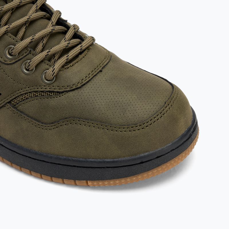 Vyriški batai KangaROOS K-Watch Bliz olive / jet black 7