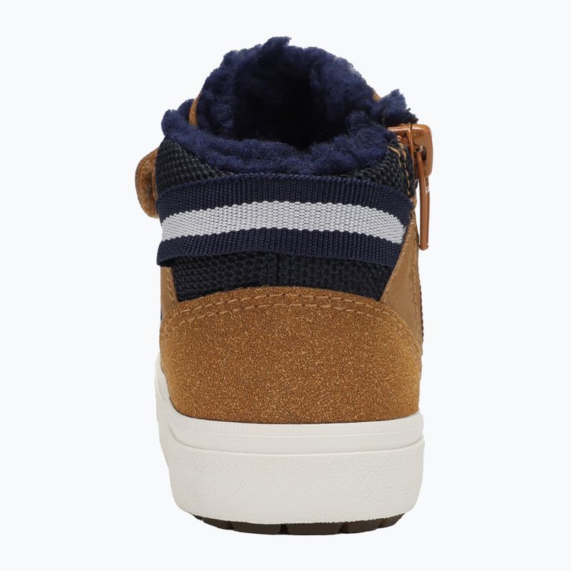 Vaikiški batai KangaROOS Kavu Shady EV rubber / dk navy 11