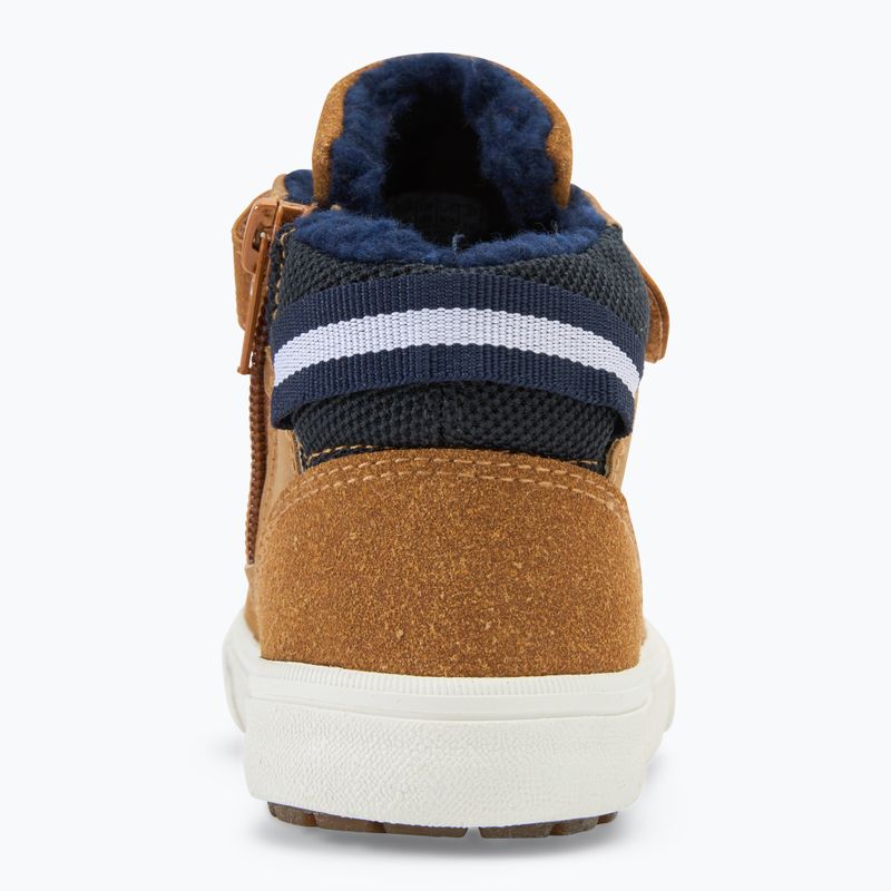 Vaikiški batai KangaROOS Kavu Shady EV rubber / dk navy 6