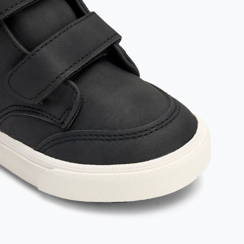 Vaikiški batai KangaROOS KaVu Primo V jet black / steel grey 7