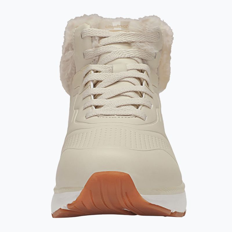 Moteriški batai KangaROOS K-PL Dreams Mid beige 9