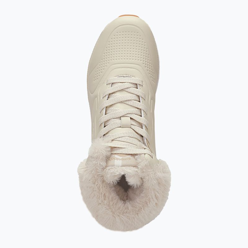 Moteriški batai KangaROOS K-PL Dreams Mid beige 11