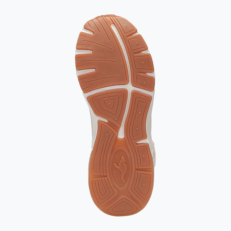 Moteriški batai KangaROOS K-PL Dreams Mid beige 12