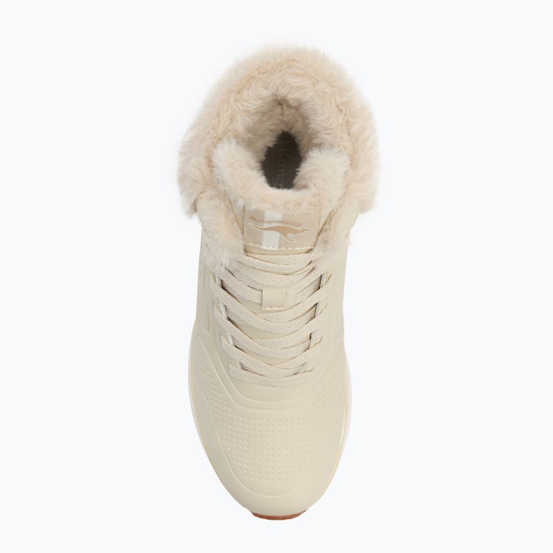 Moteriški batai KangaROOS K-PL Dreams Mid beige 5
