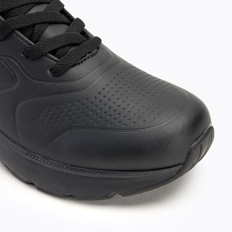 Moteriški batai KangaROOS K-PL Dreams Mid jet black / mono 7