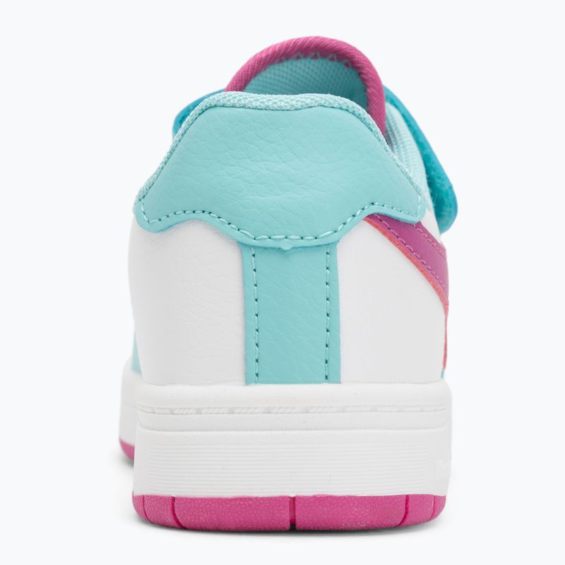 Vaikiški batai KangaROOS K-CP Fair EV ocean/fuchsia 6