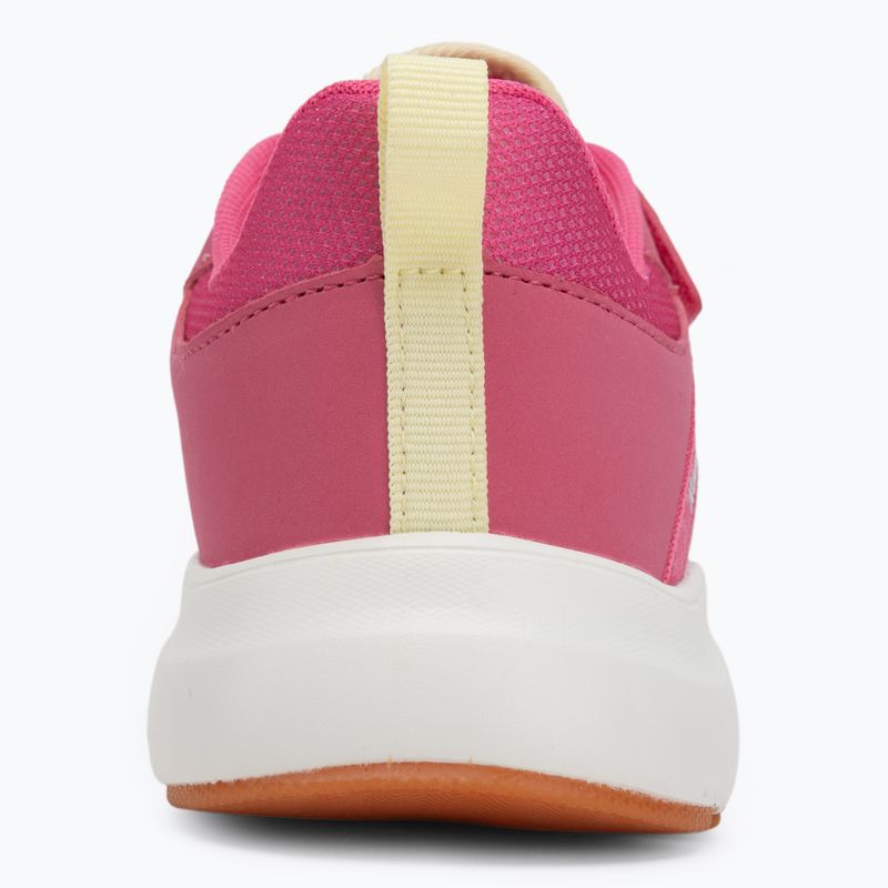 Vaikiški batai KangaROOS KB-Rida EV daisy pink/mint 6