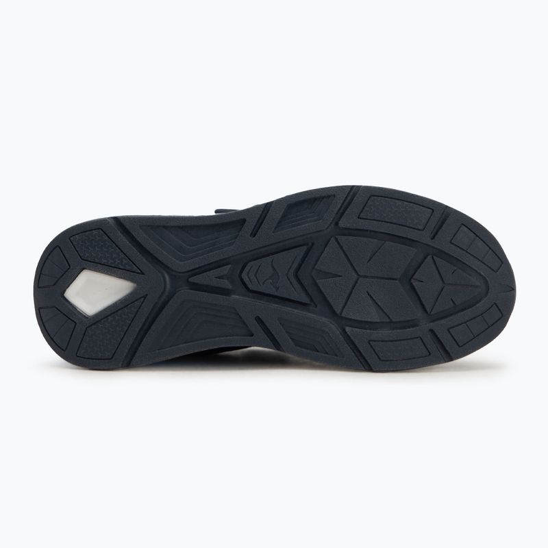 Vaikiški batai KangaROOS KD-Batter EV dark navy/lime 4