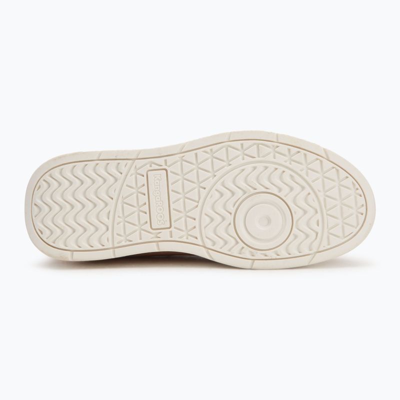 Vaikiški batai KangaROOS K-GK Ready EV transcendent pink/metallic rose 4