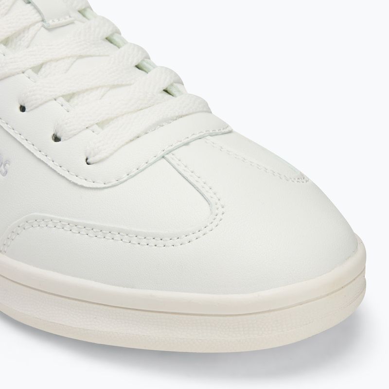 Moteriški batai KangaROOS K-Ten Flowers white/flower 7