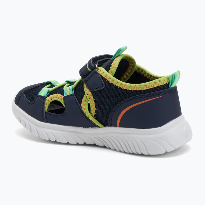 Vaikiški sandalai KangaROOS KI-Jumplite EV 3