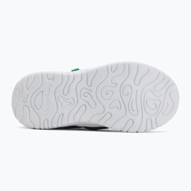 Vaikiški sandalai KangaROOS KI-Jumplite EV 4