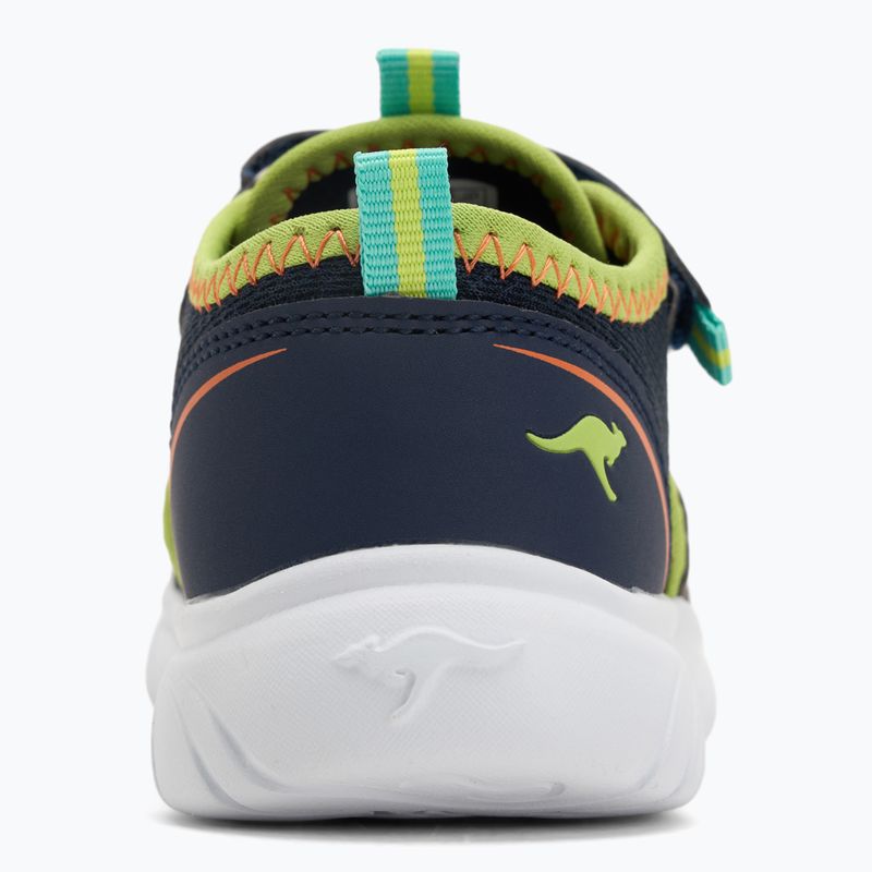 Vaikiški sandalai KangaROOS KI-Jumplite EV 6