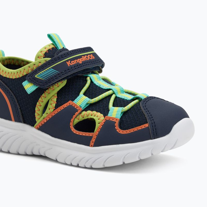 Vaikiški sandalai KangaROOS KI-Jumplite EV 7