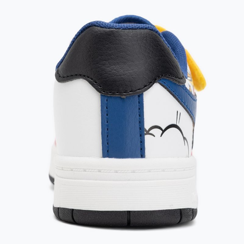 Vaikiški batai KangaROOS K-CP Fair EV jet black/kangapow 6