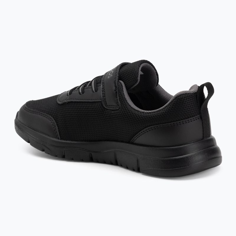 Batai KangaROOS K-ETK Zig EV jet black/mono 3