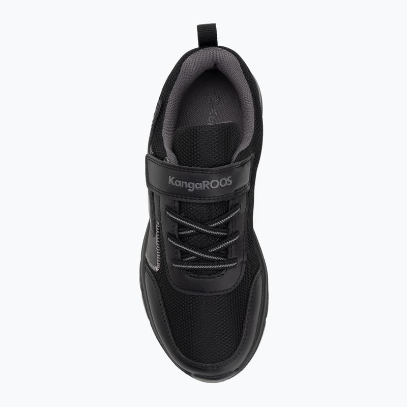 Batai KangaROOS K-ETK Zig EV jet black/mono 5