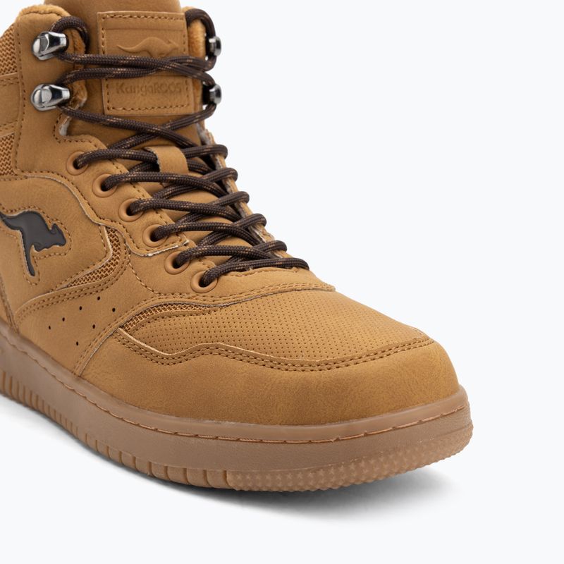 Vyriški batai KangaROOS K-Watch Bliz ten 7