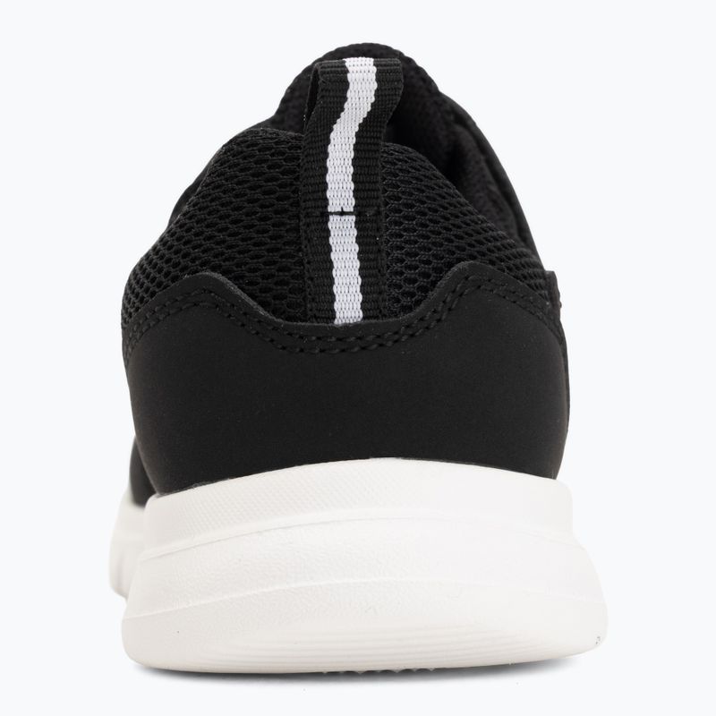 Vaikiški batai KangaROOS K-ETK Possum EV jet black/white 6