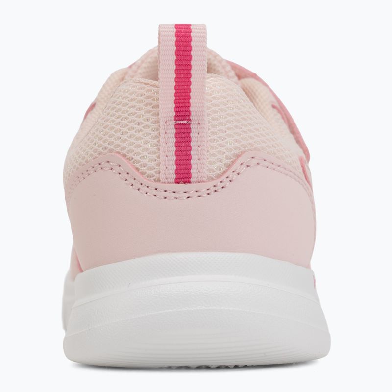 Vaikiški batai KangaROOS K-ETK Possum EV frost pink/daisy pink 6