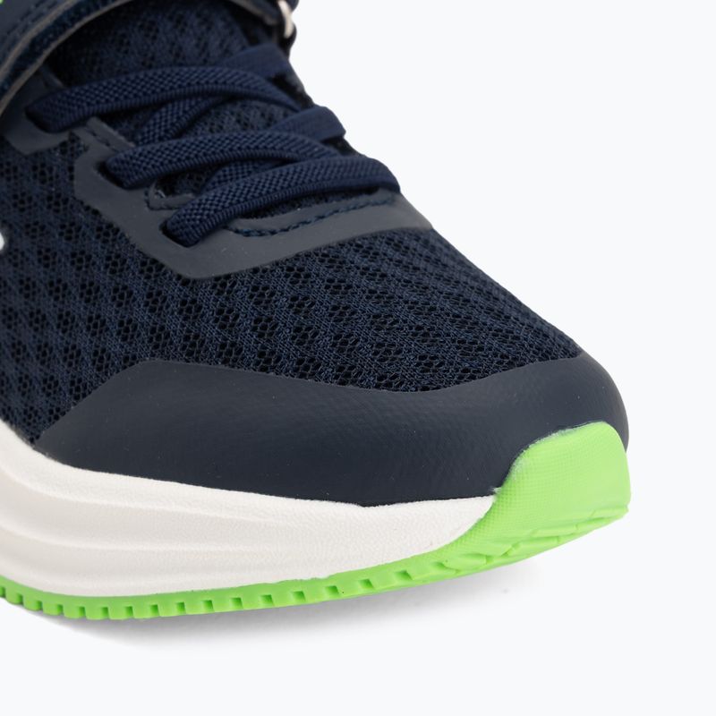 Vaikiški batai KangaROOS K-RDK Fam EV dr navy/lime 7