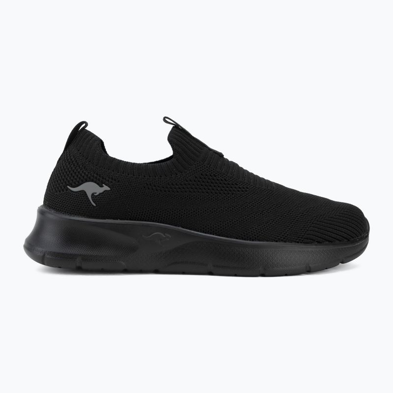 Batai KangaROOS K-NJ Rona jet black/mono 2